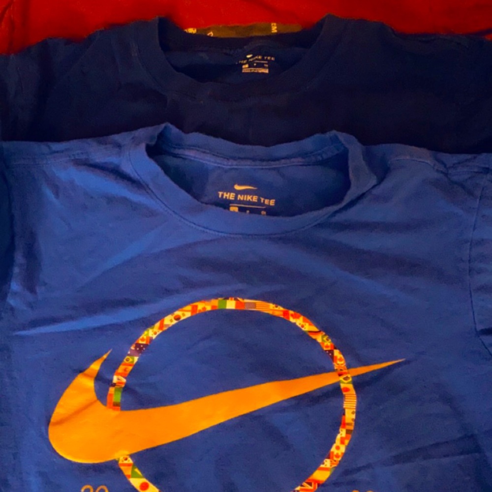 Boys shirts
